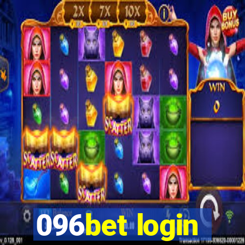 096bet login